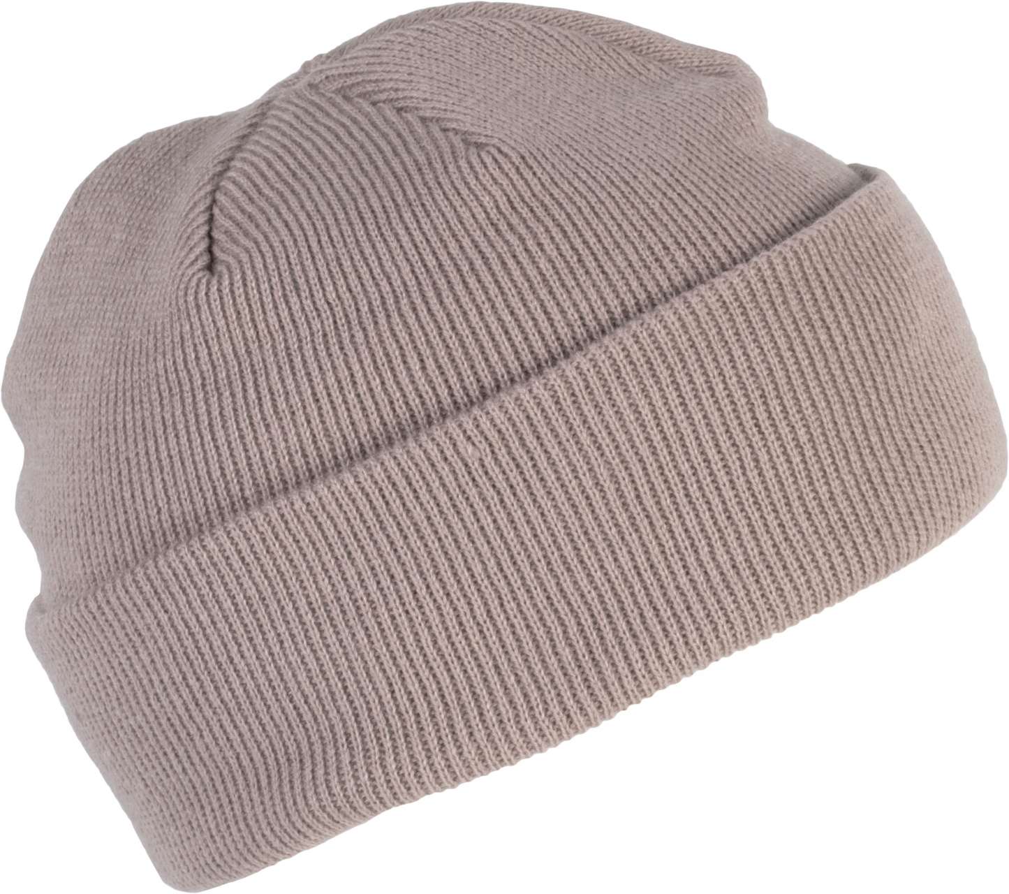 BEANIE - Beige - Main