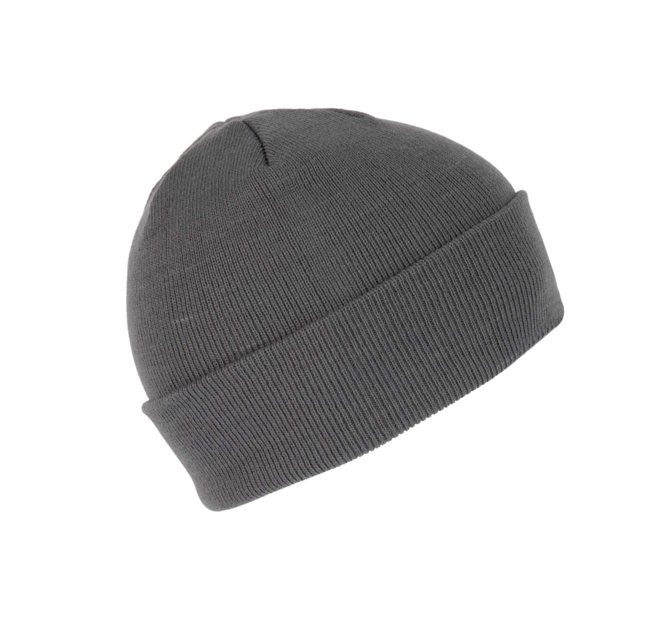 BEANIE - Convoy Grey - Main