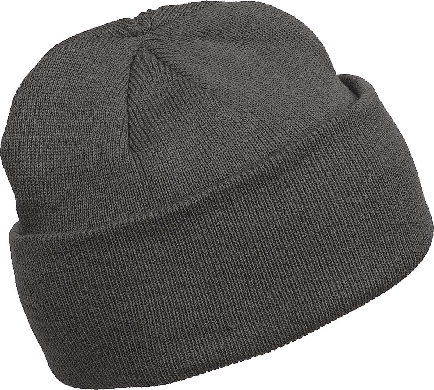 BEANIE - Grey - Main