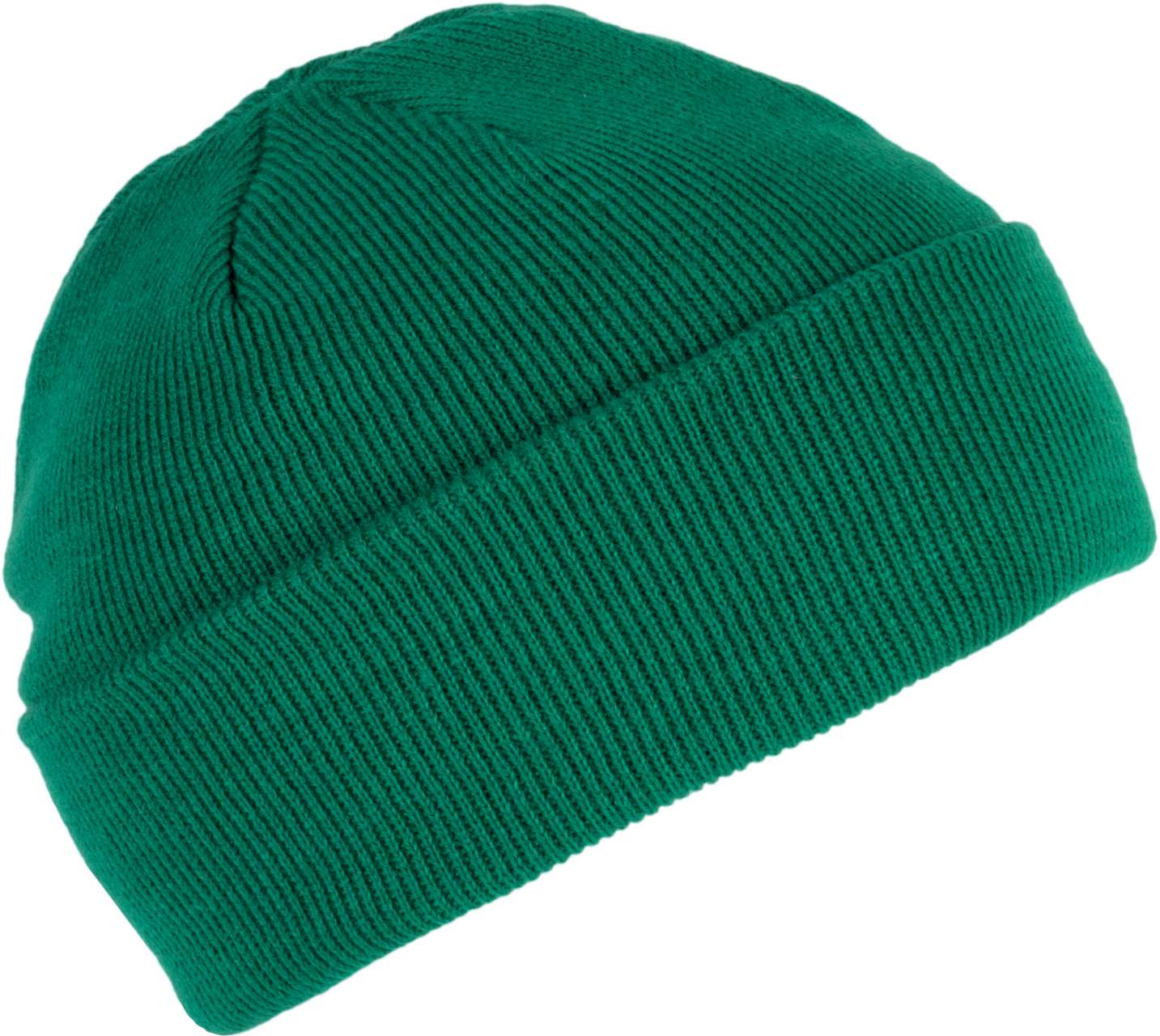 BEANIE - Kelly Green - Main