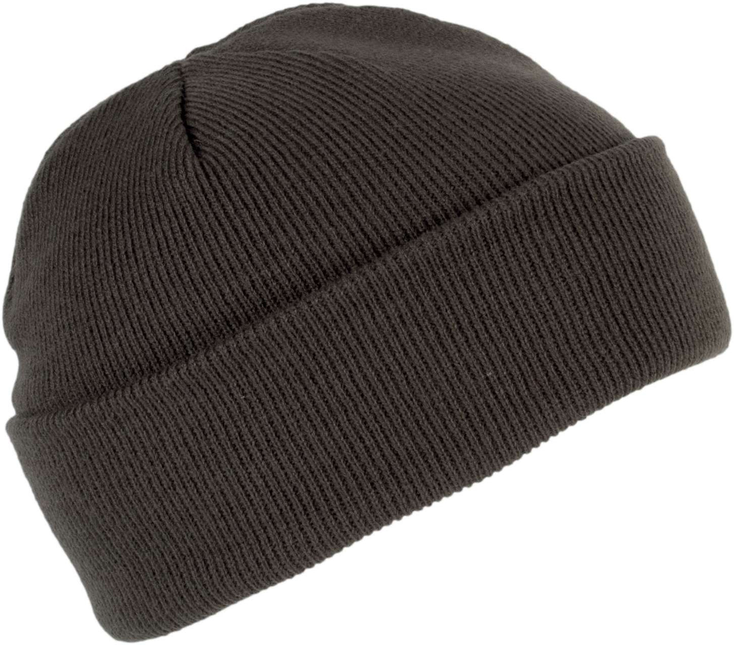 BEANIE - Khaki - Main