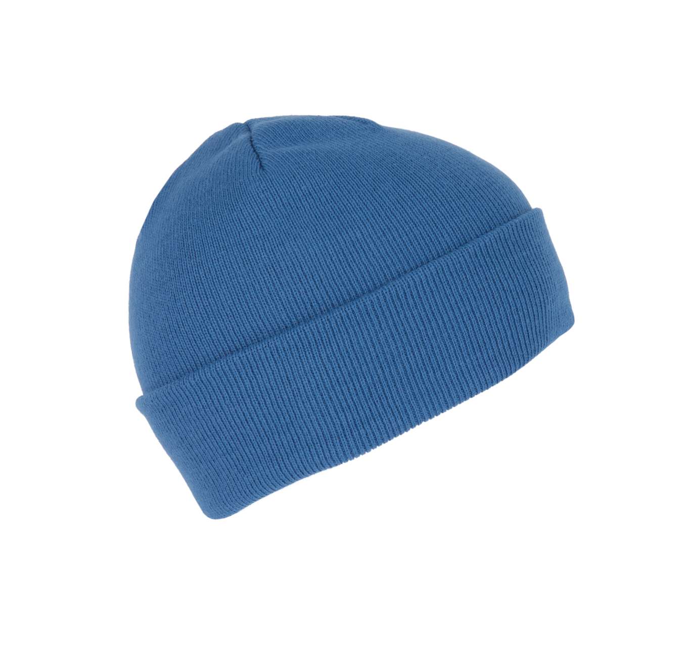 BEANIE - Light Royal Blue - Main