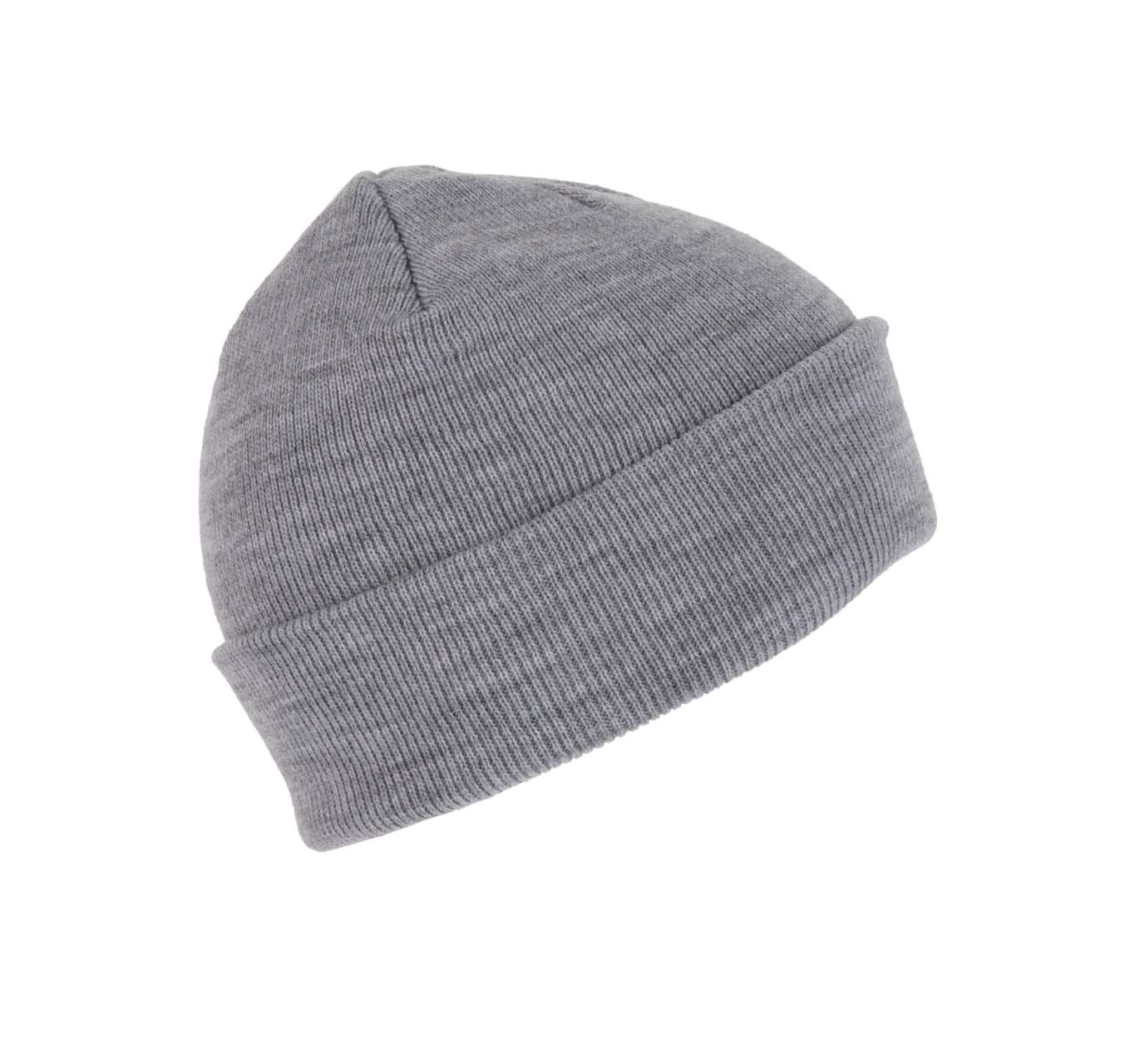 BEANIE - Oxford Grey - Main