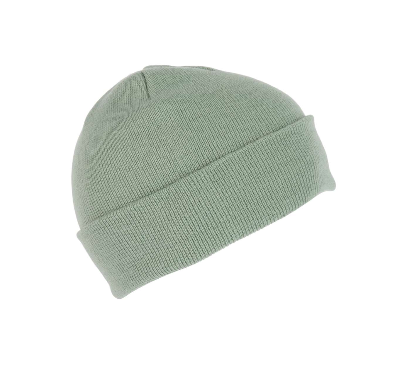 BEANIE - Sage - Main
