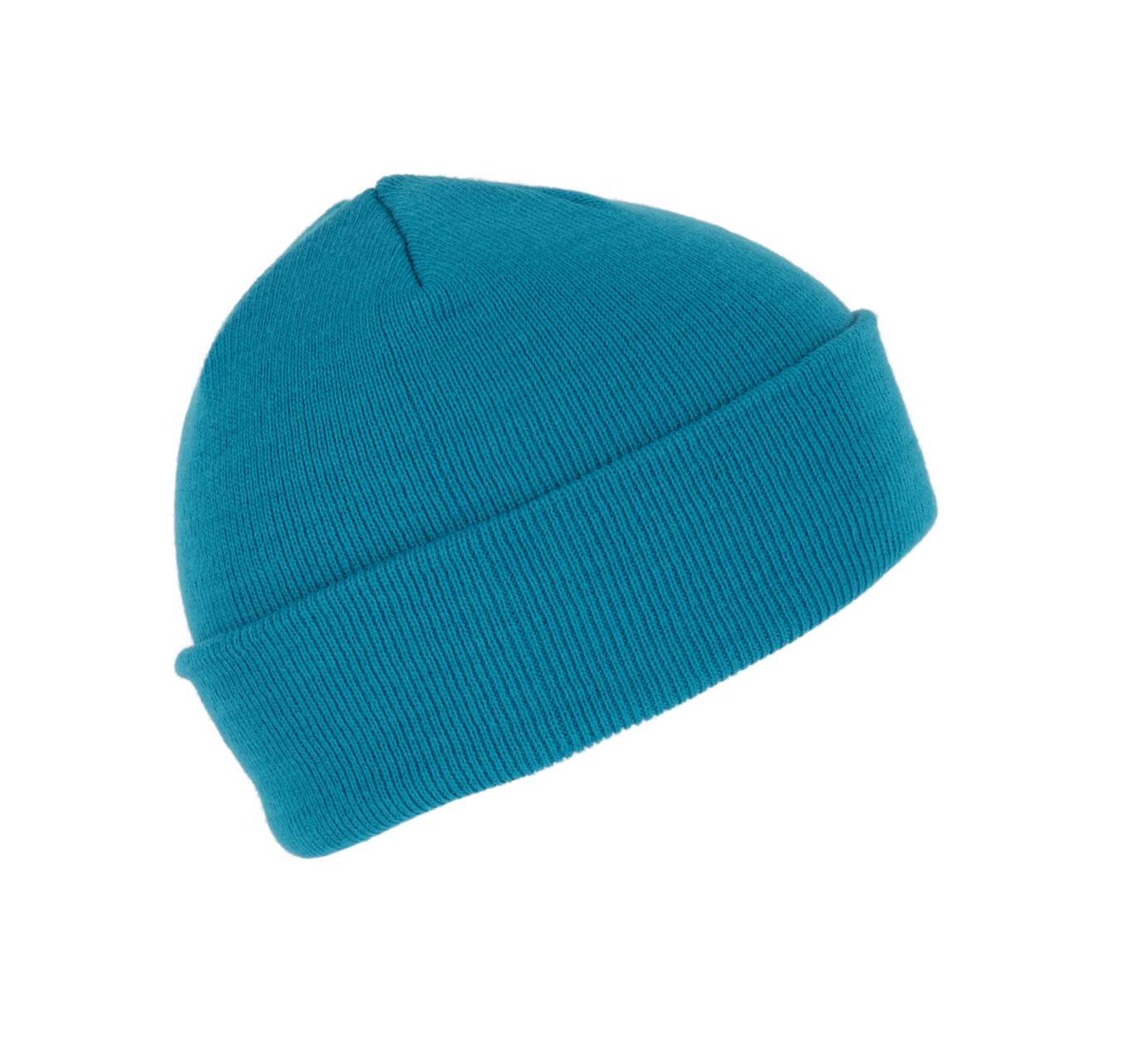 BEANIE - Tropical Blue - Main