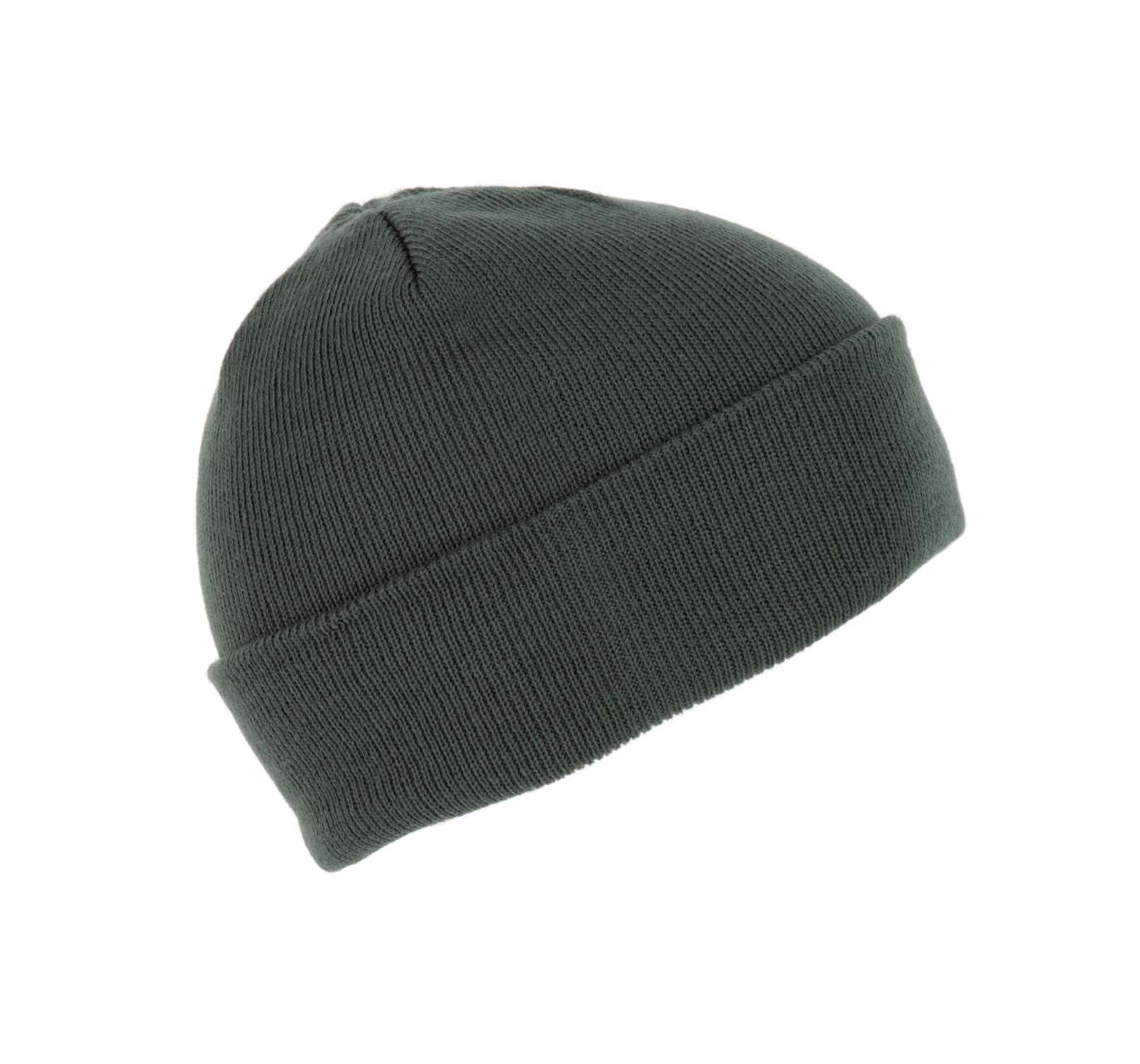 BEANIE - Vintage Graphite - Main
