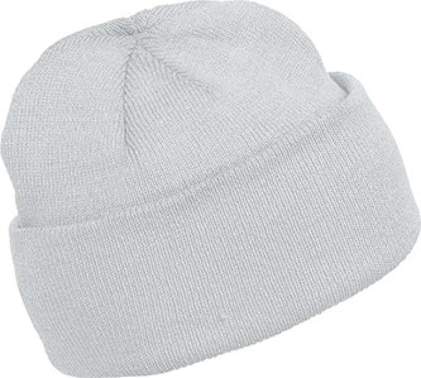 BEANIE - White - Main