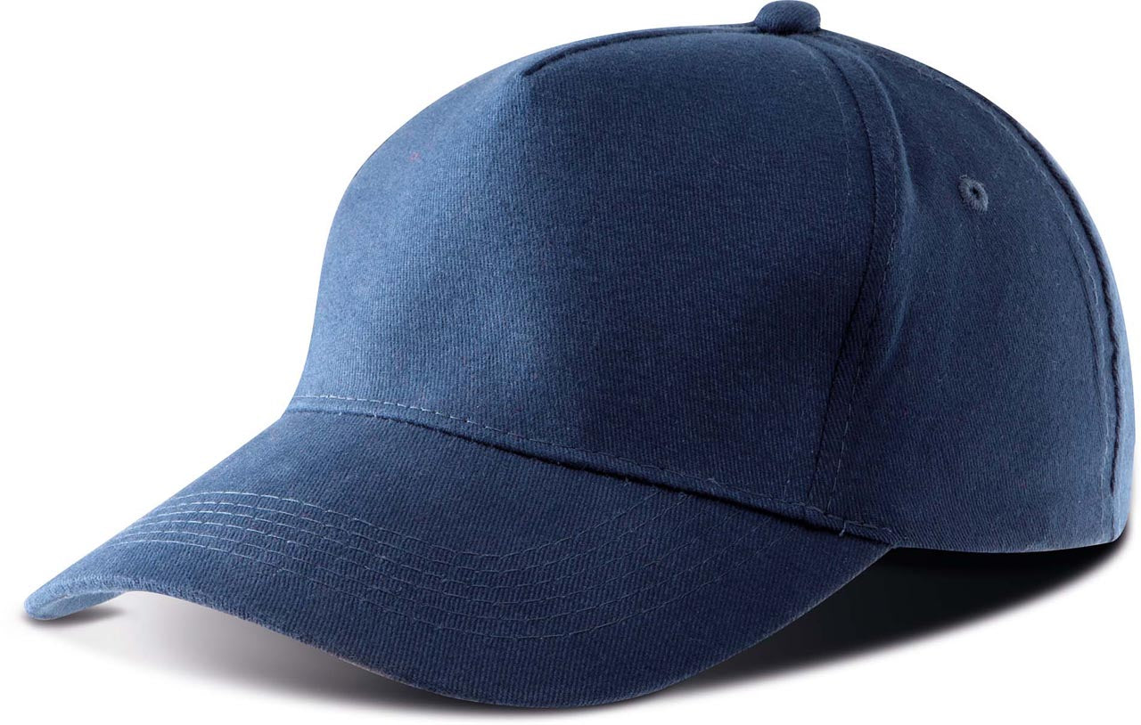 ACTION II - 5 PANELS CAP - Beige - Additional