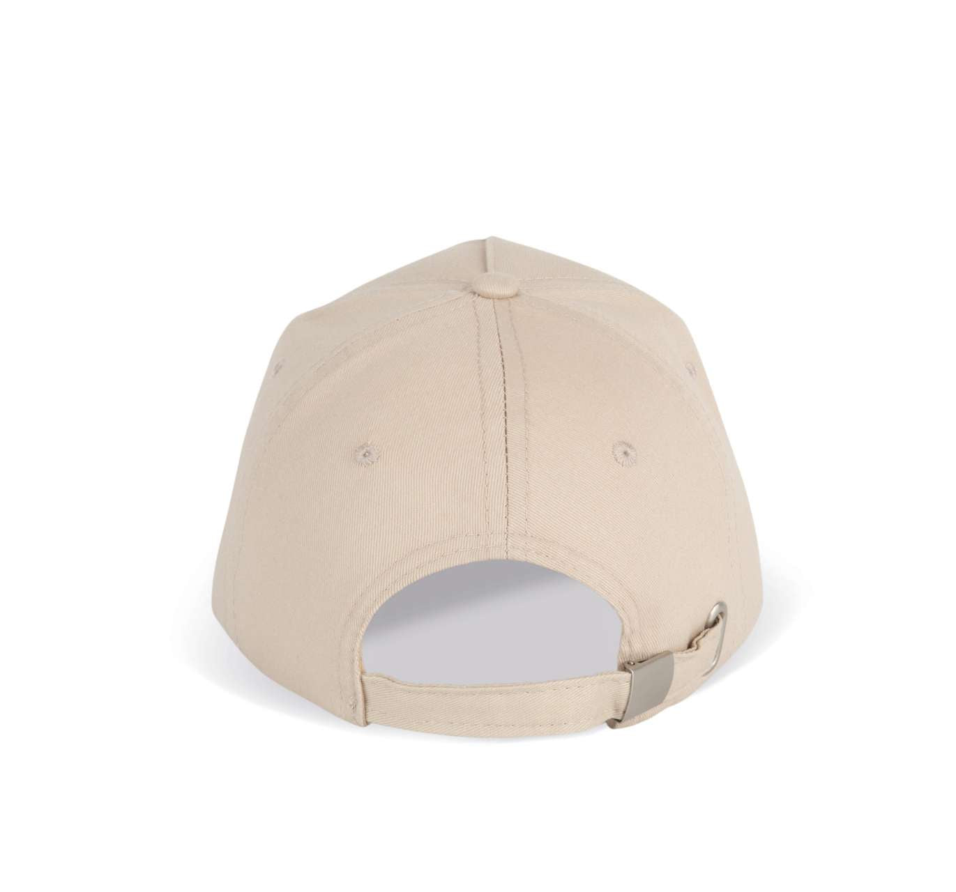 ACTION II - 5 PANELS CAP - Beige - Additional