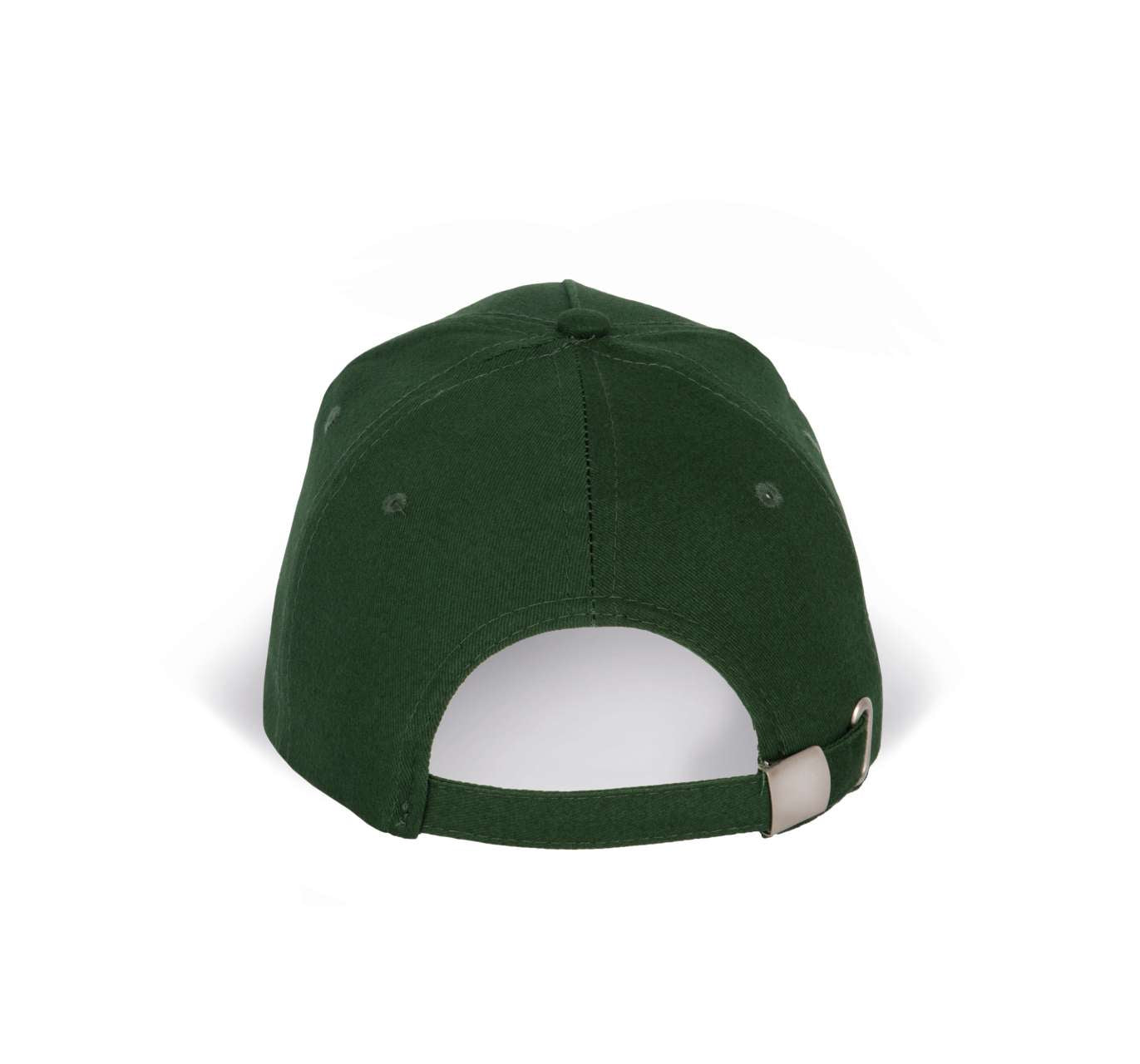ACTION II - 5 PANELS CAP - Forest Green - Additional