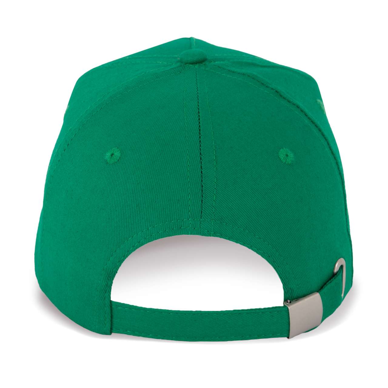 ACTION II - 5 PANELS CAP - Kelly Green - Additional