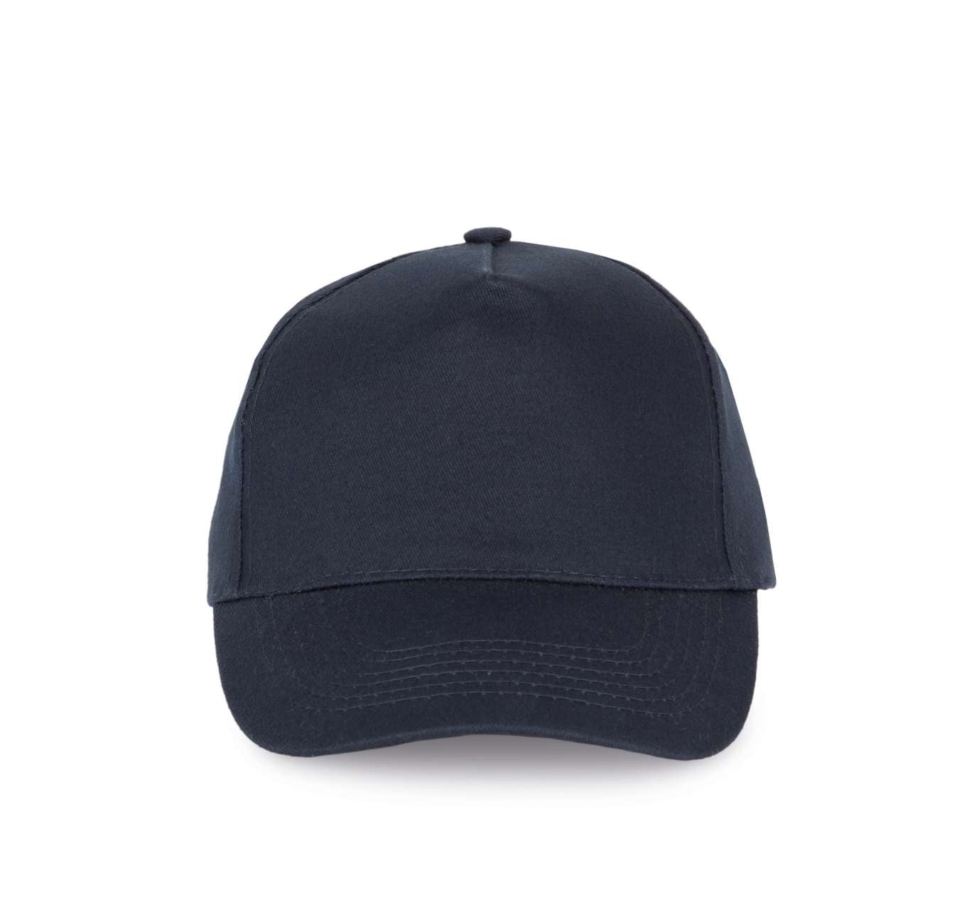 ACTION II - 5 PANELS CAP - Navy - Main