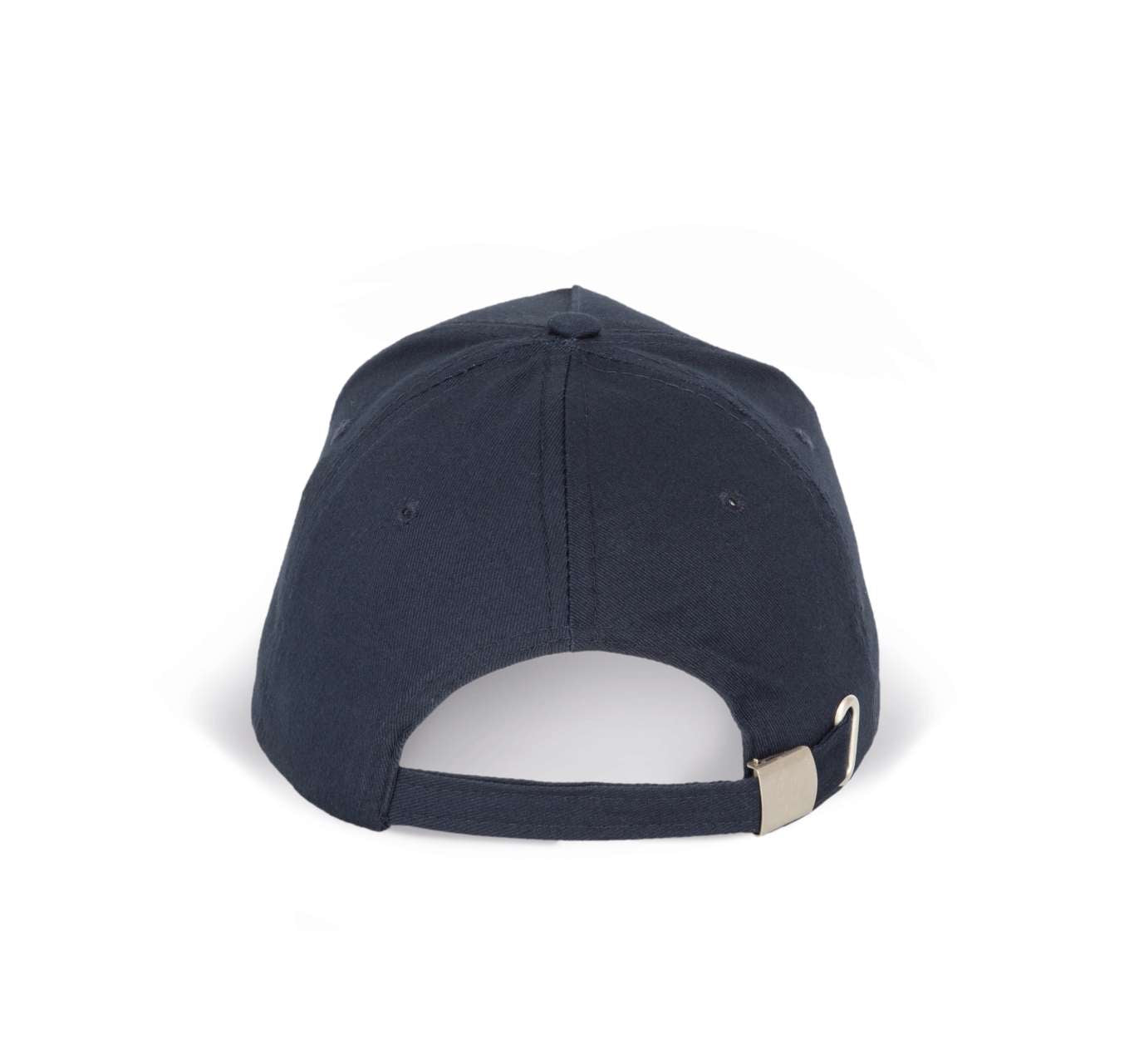 ACTION II - 5 PANELS CAP - Navy - Additional