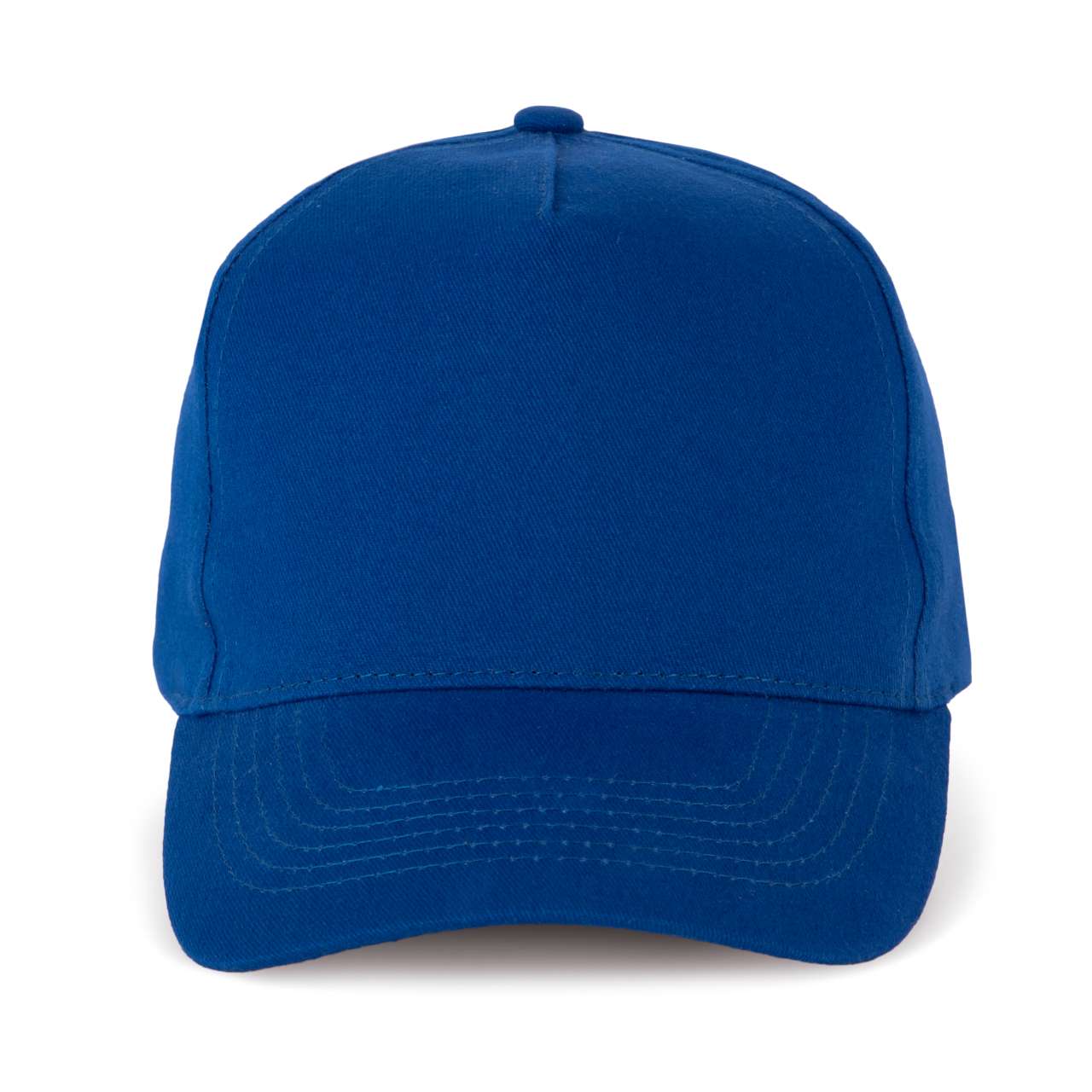 ACTION II - 5 PANELS CAP - Royal Blue - Main
