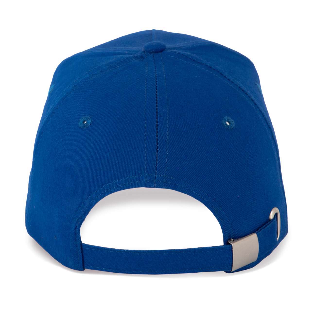 ACTION II - 5 PANELS CAP - Royal Blue - Additional