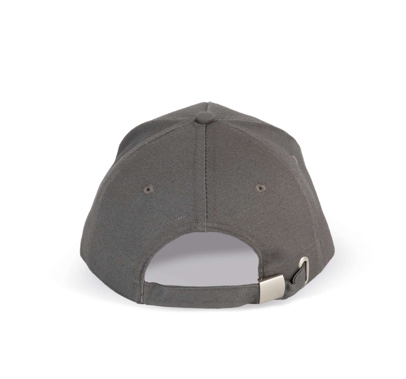 ACTION II - 5 PANELS CAP - Slate Grey - Additional