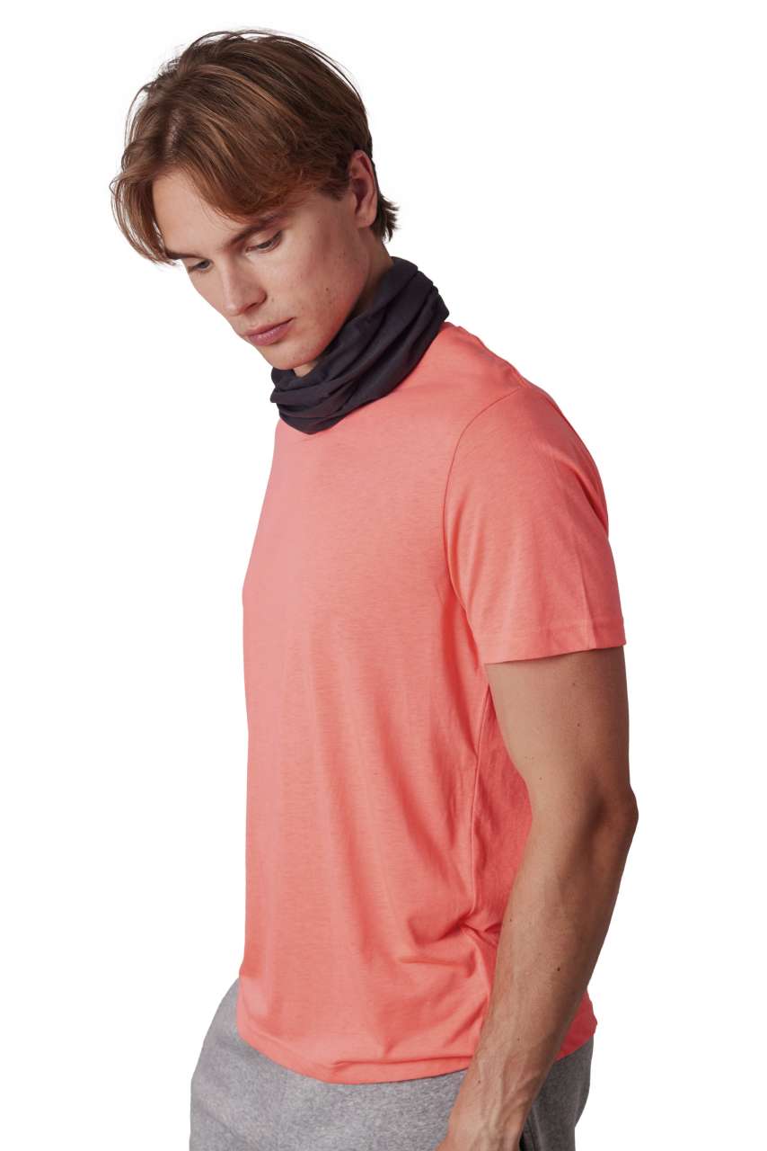 MULTIFUNCTIONAL HEADWEAR - Black - Additional
