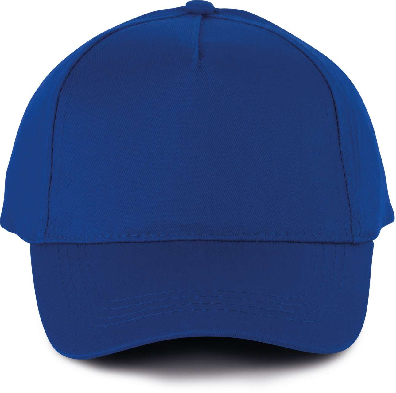 COTTON CAP - 5 PANELS - Beige - Additional