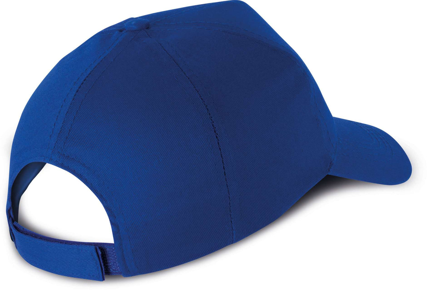 COTTON CAP - 5 PANELS - Lime - Additional