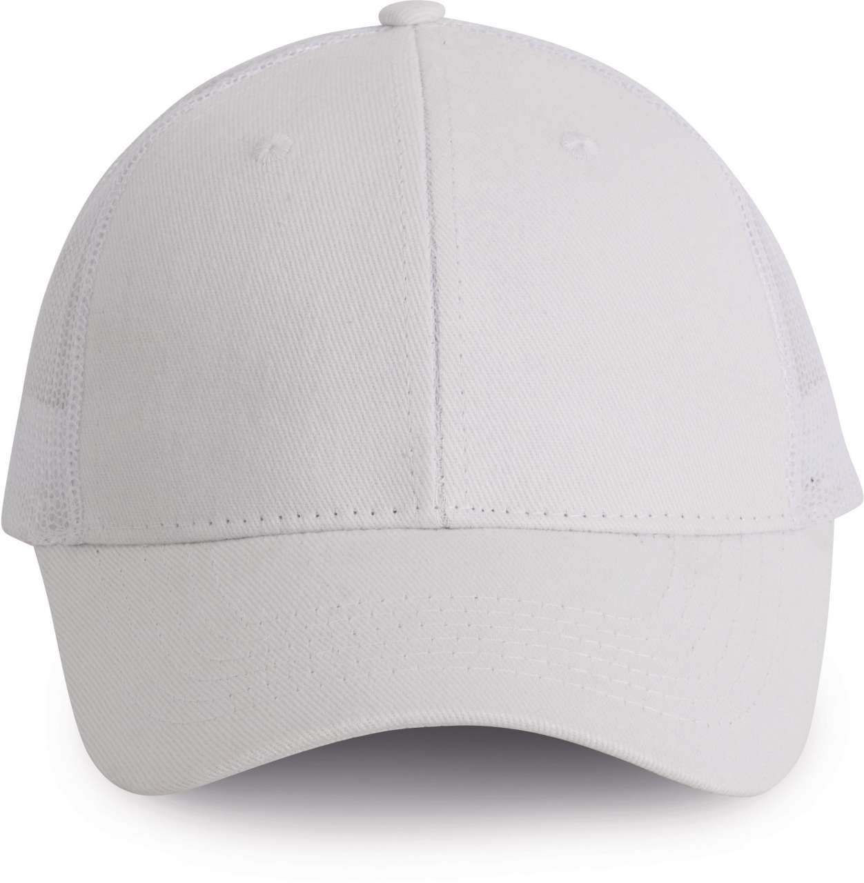KP158 White/White