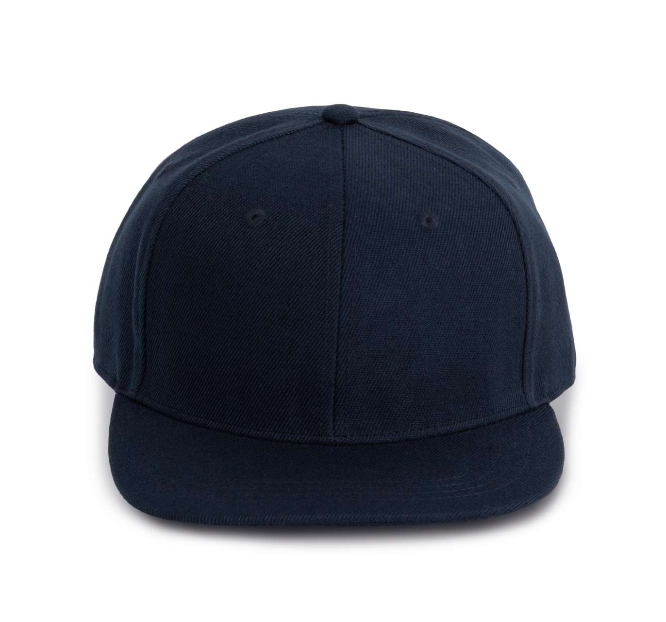 SNAPBACK CAP - 6 PANELS - Navy/Navy - colorimageurl