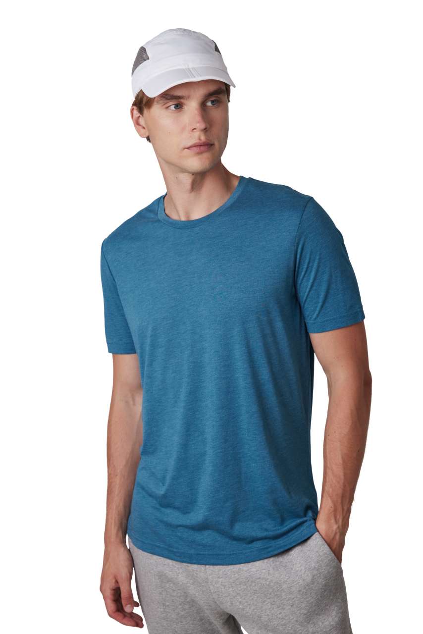 FOLDABLE SPORTS CAP - Red/Grey - Additional