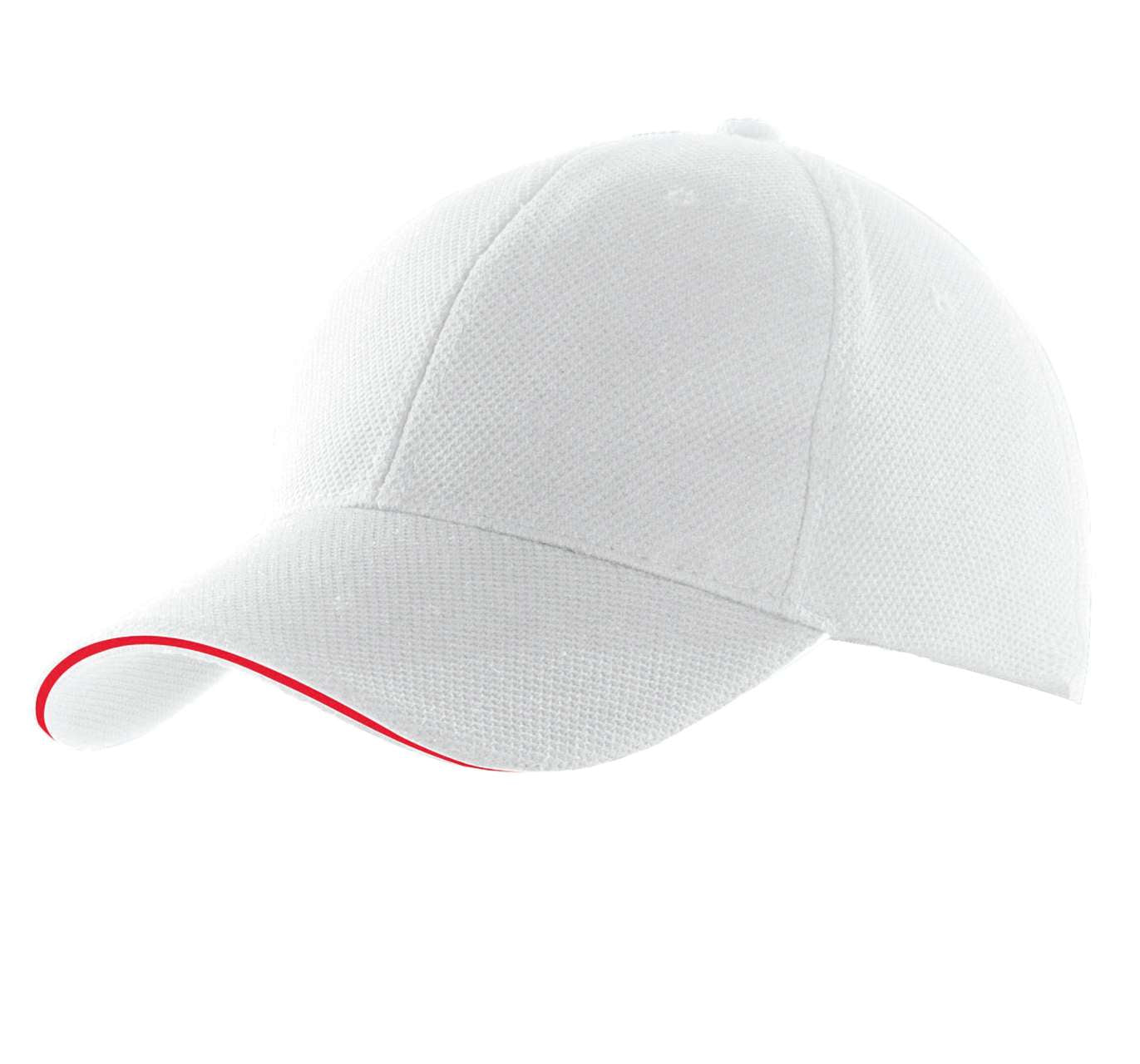 SPORTS CAP - Black/Grey - Additional