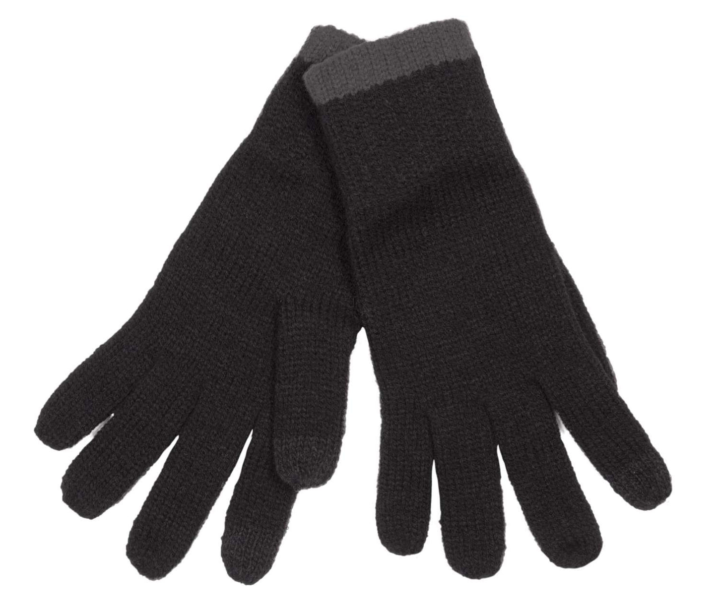 KP425 Black/Dark Grey
