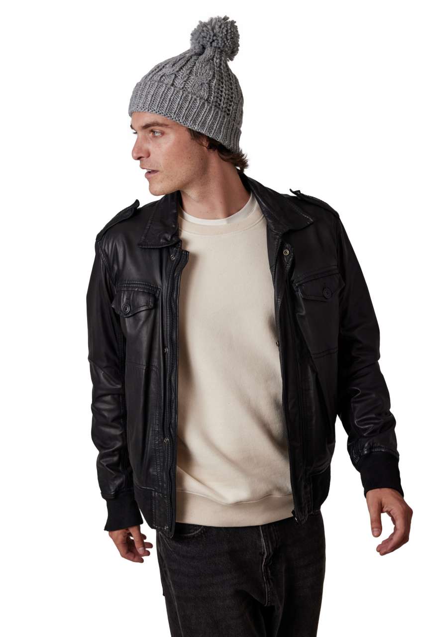 KP550 Alloy Grey Heather