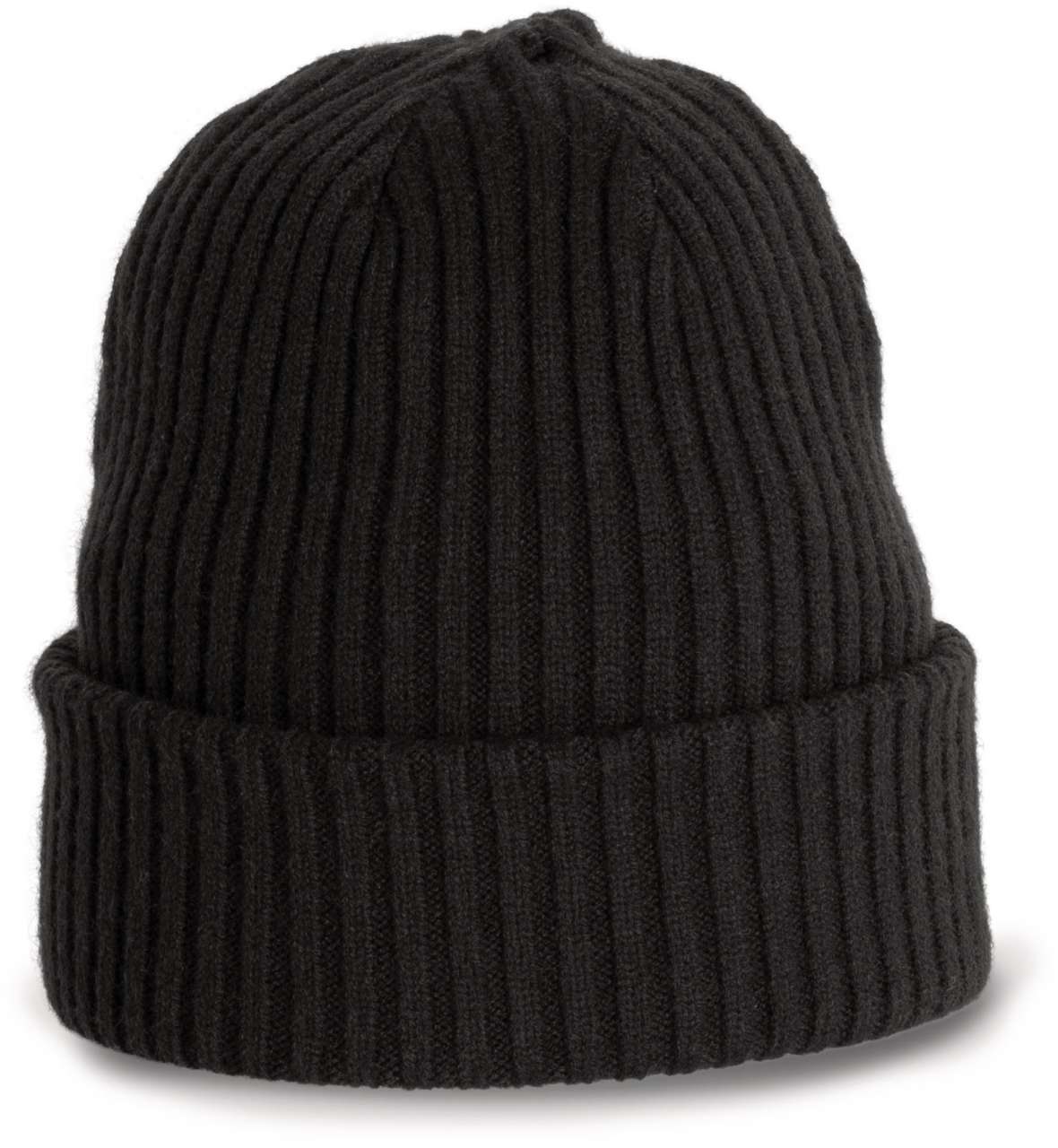 SAILOR'S BEANIE - Black - colorimageurl