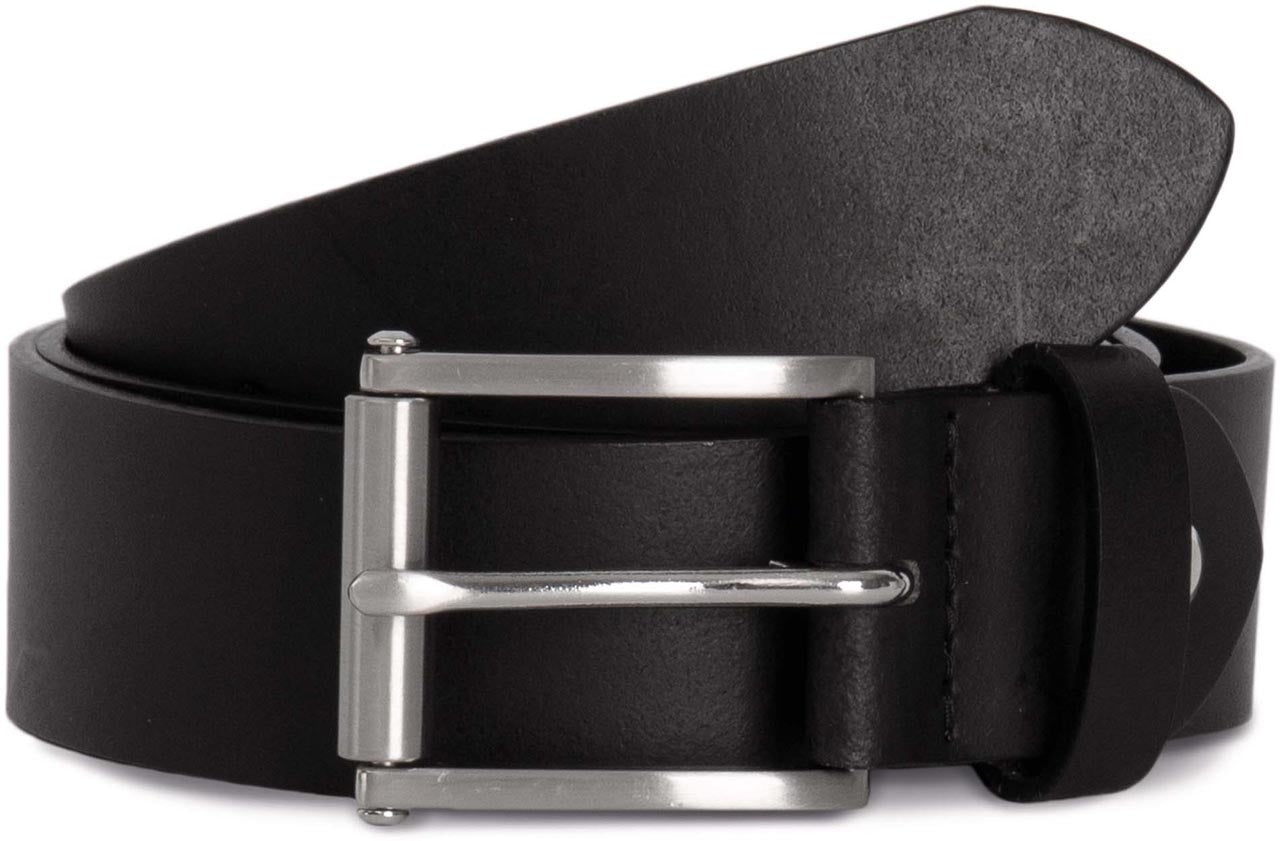 FASHION BELT - Black - Additional