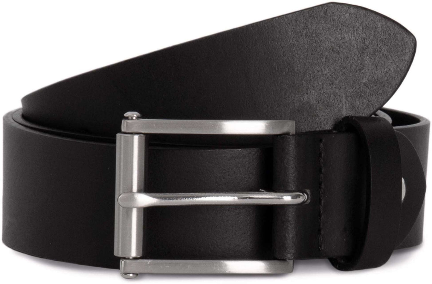 FASHION BELT - Black - Main