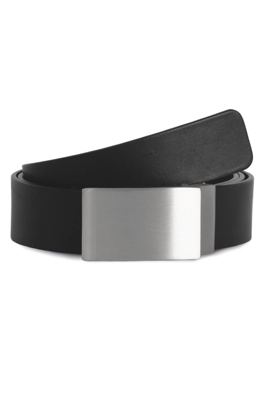 CLASSIC BELT - Black - Model