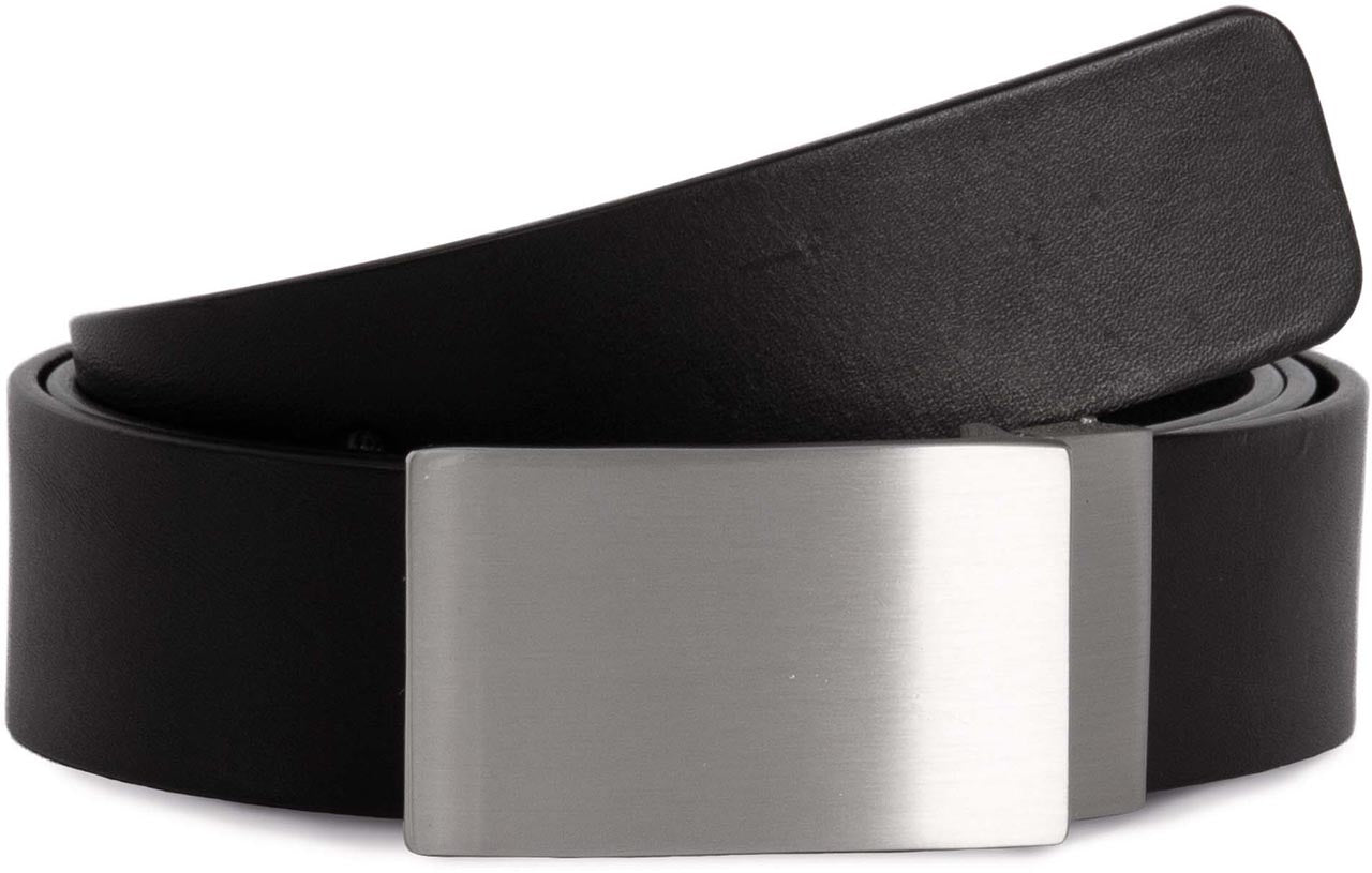 CLASSIC BELT - Black - Additional