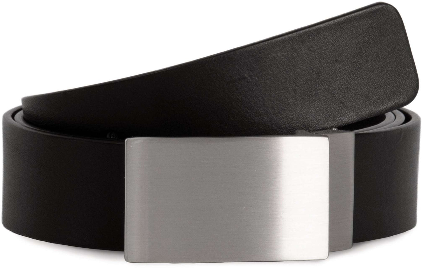 CLASSIC BELT - Black - Main