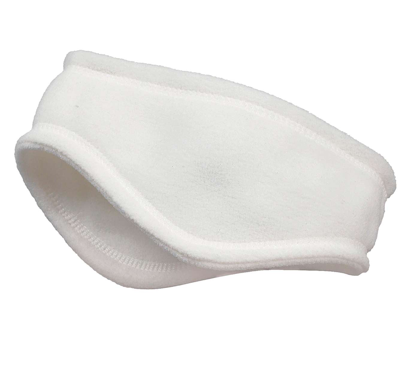 FLEECE HEADBAND - Natural - Additional