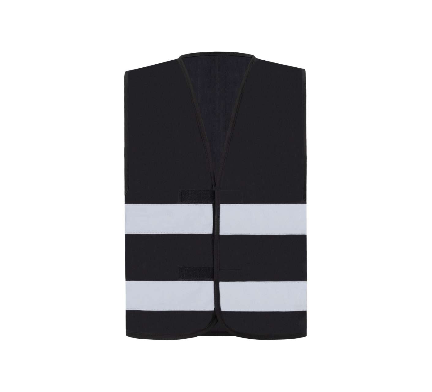 FUNCTIONAL VEST "DORTMUND" - Black - colorimageurl