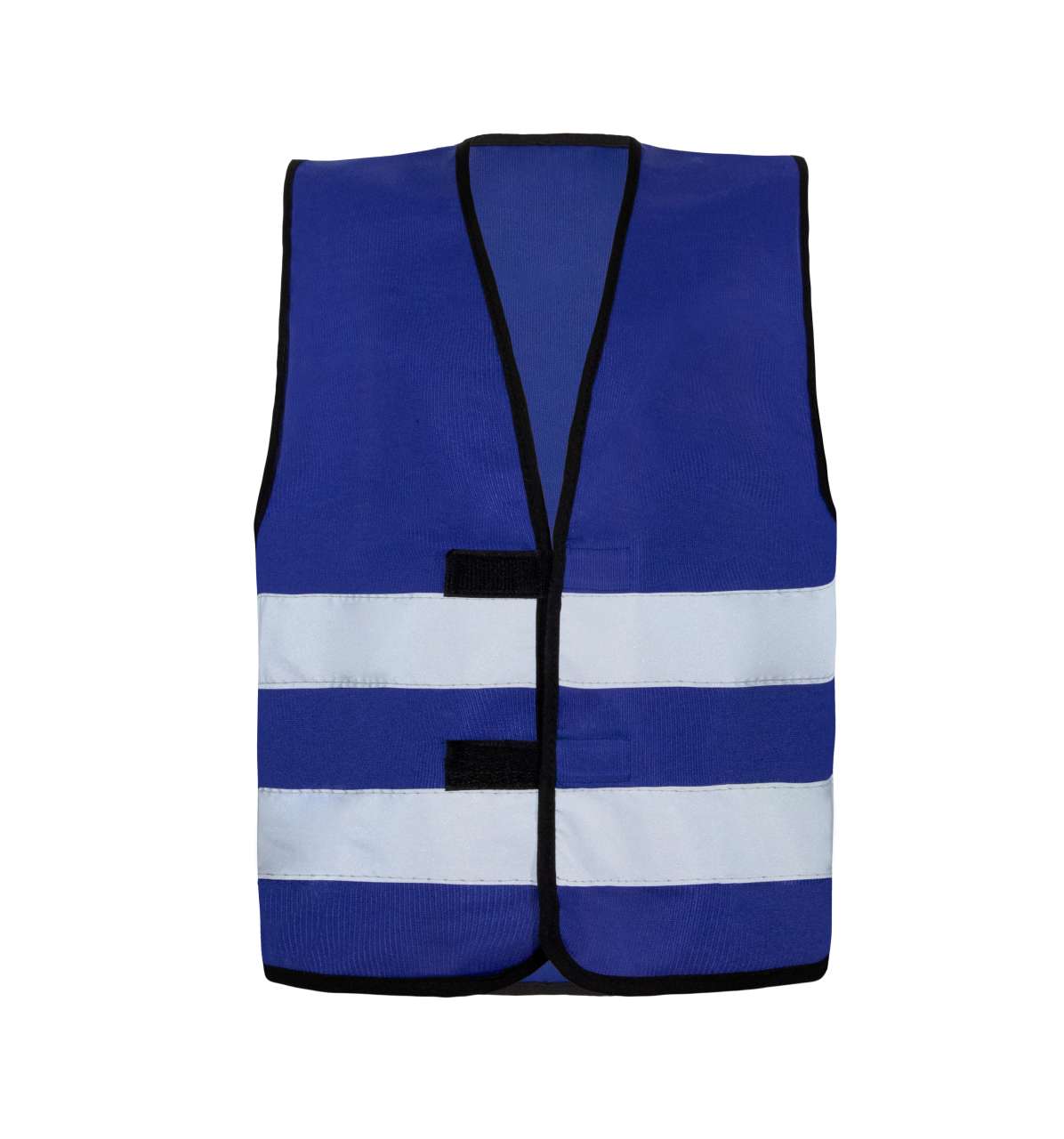 SAFETY VEST FOR KIDS "AARHUS" - Royal Blue - colorimageurl
