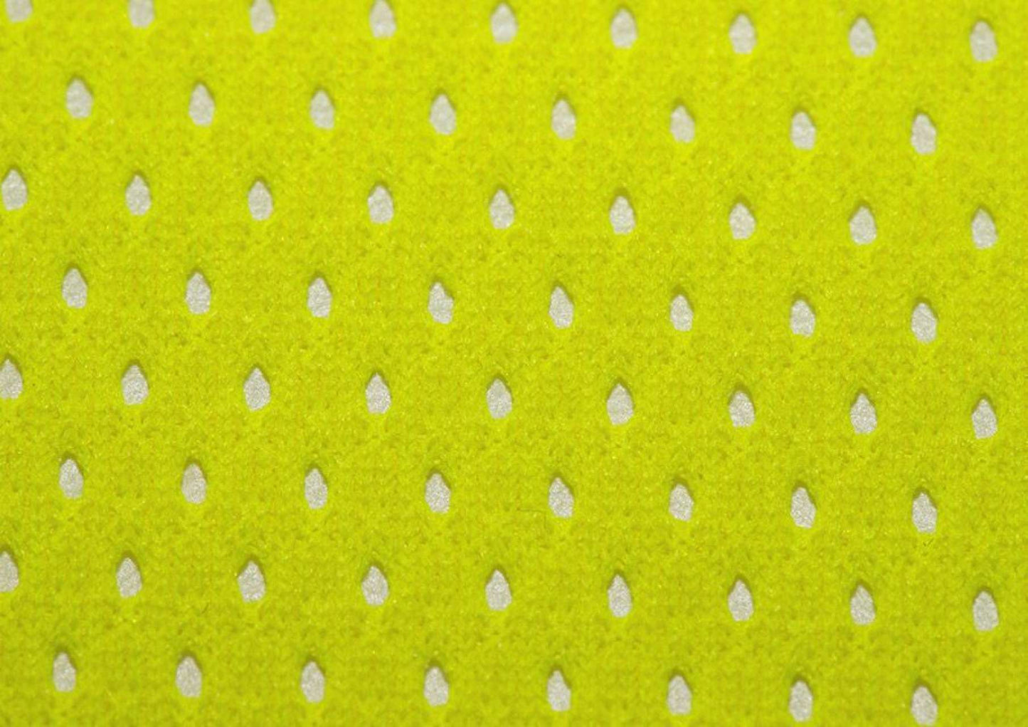 KXKWM Hi-Vis Yellow