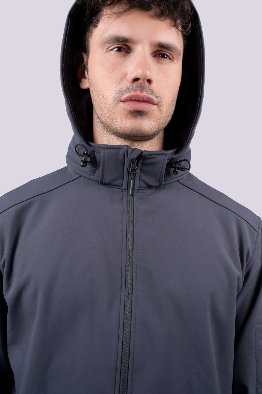 LE820 Charcoal