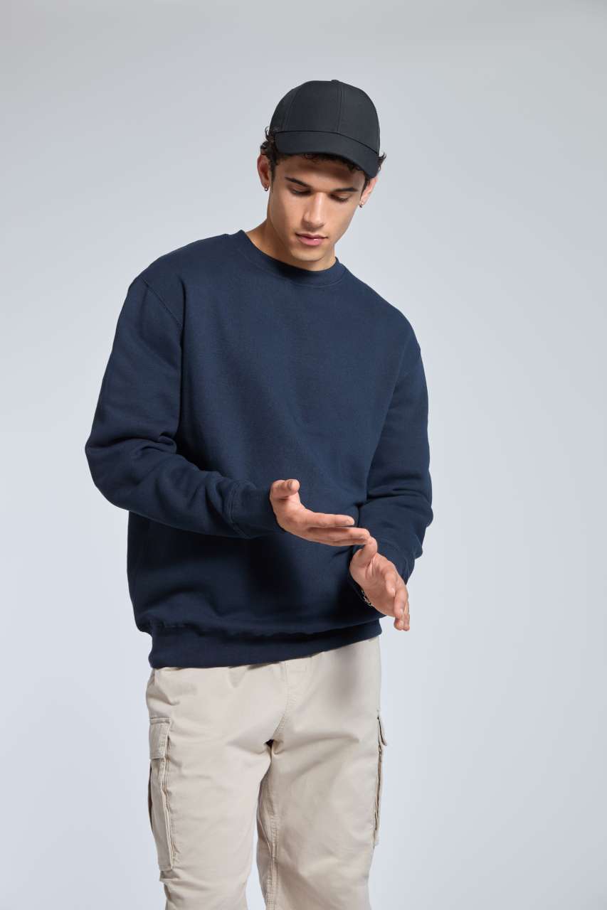 PREMIUM CREWNECK SWEATSHIRT