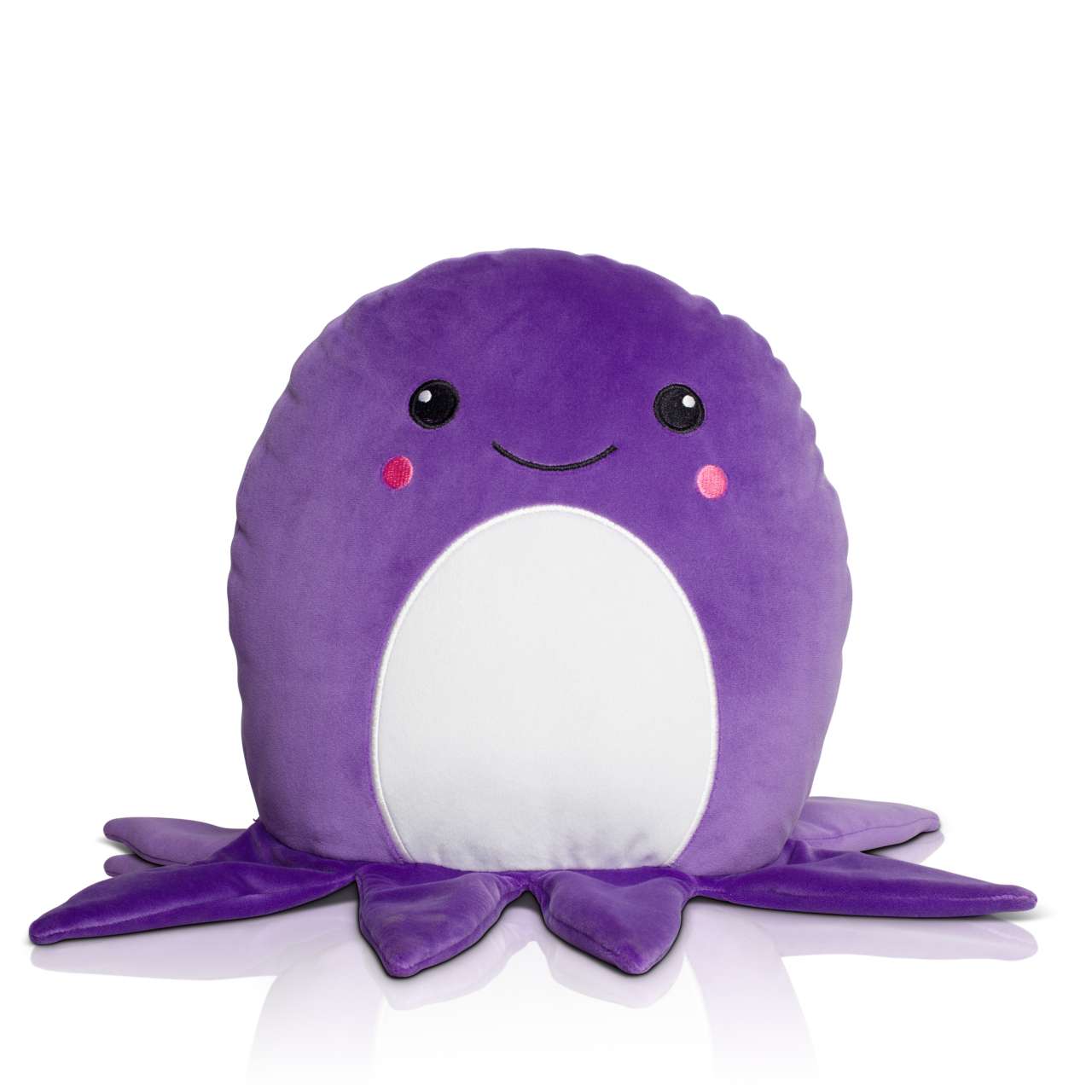 SQUIDGY'S - Squidgy Octopus - colorimageurl