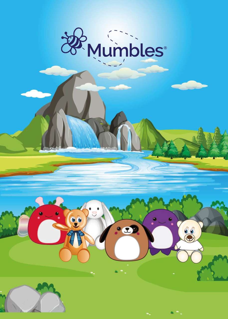 MUMBLES MAILER 2024 - Catalog - modelimageurl