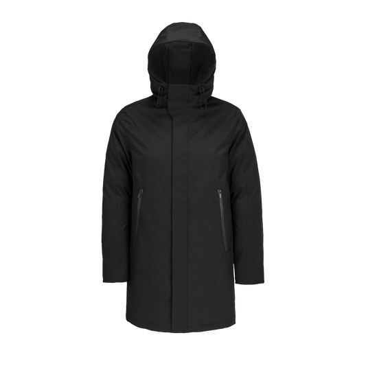 ALFI MEN - Deep Black - colorimageurl