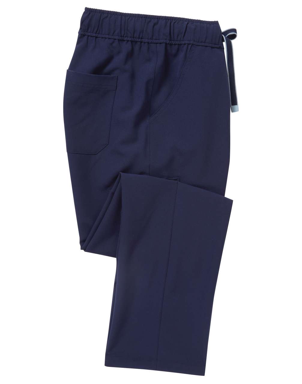 RELENTLESS' MEN’S ONNA-STRETCH CARGO PANT - Action Navy - colorimageurl