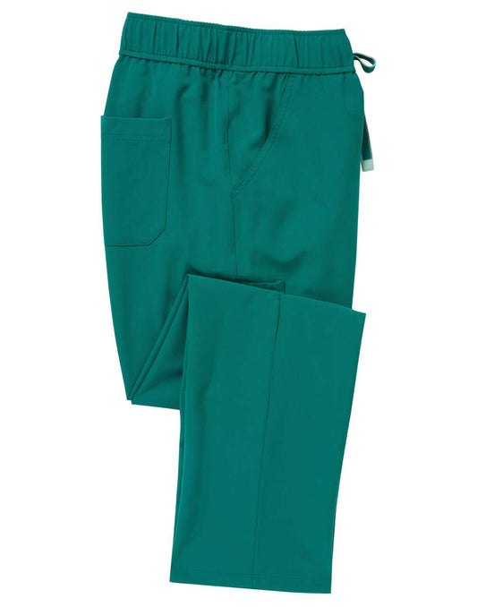 RELENTLESS' MEN’S ONNA-STRETCH CARGO PANT - Clean Green - colorimageurl