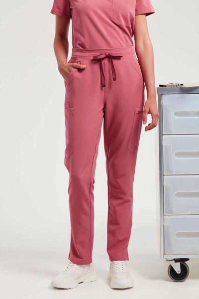 'RELENTLESS' WOMEN’S ONNA-STRETCH CARGO PANT