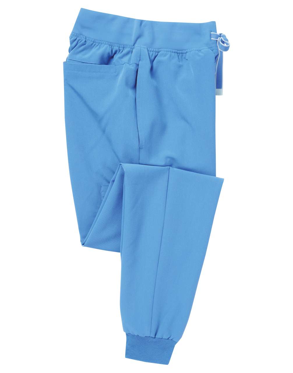 'ENERGIZED' WOMEN’S ONNA-STRETCH JOGGER PANT - Ceil Blue - colorimageurl