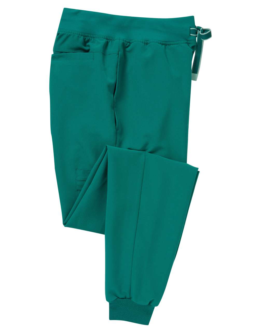 'ENERGIZED' WOMEN’S ONNA-STRETCH JOGGER PANT - Clean Green - colorimageurl