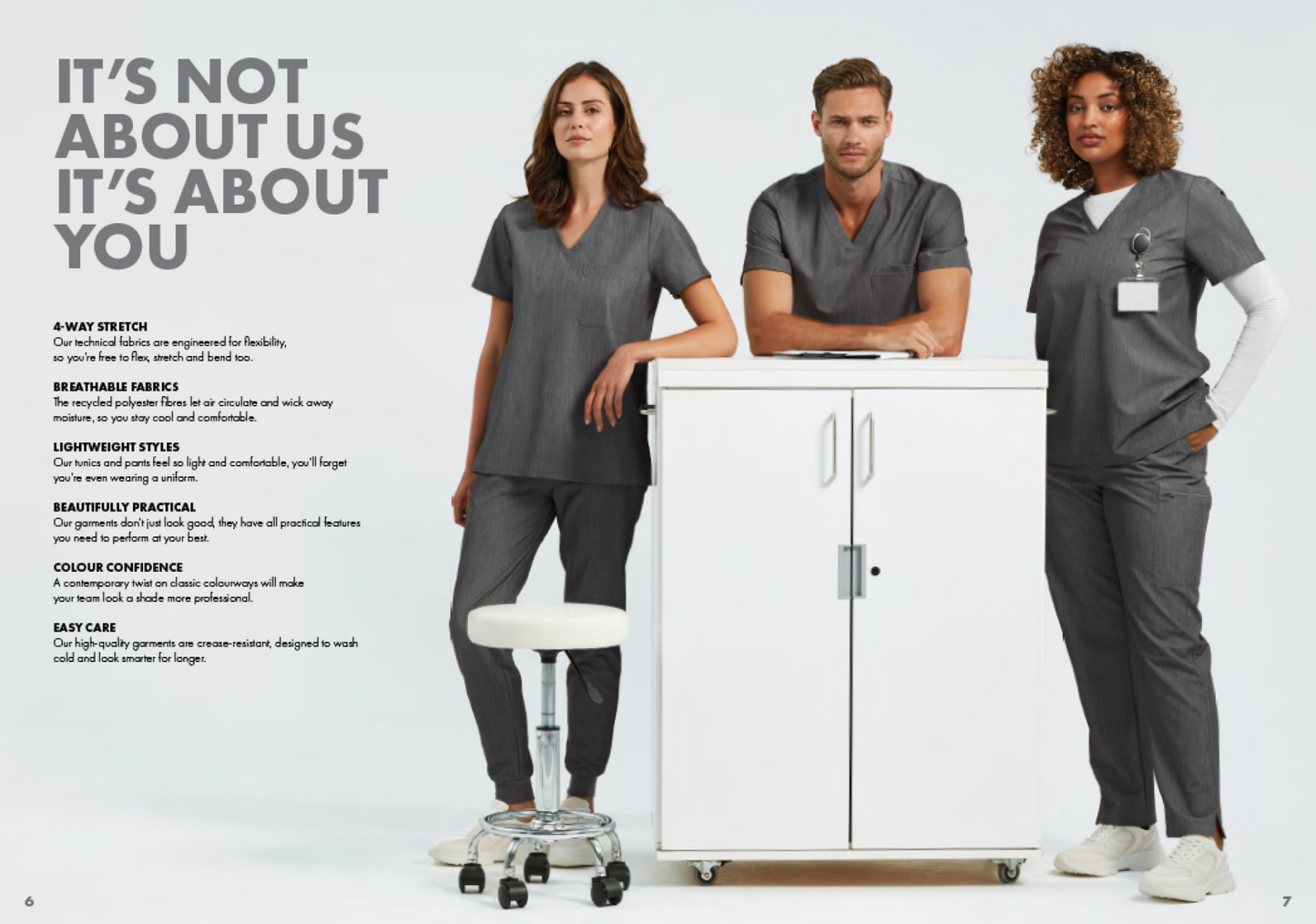 ONNA BROCHURE - Catalog - Additional